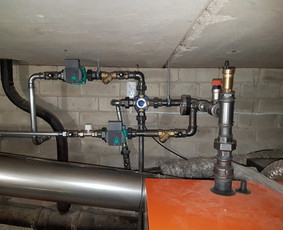 Santechnikos darbai. Santechnikas Panevėžyje / Mindaugas / Darbų pavyzdys ID 3020964