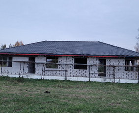 Statybos darbai / Arūnas Bartkus / Darbų pavyzdys ID 3021242