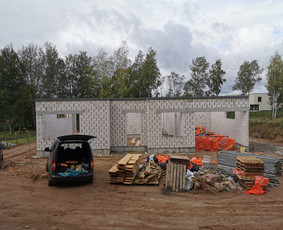 Mūrininkai, Visi mūro darbai, klinkerio mūrijimas / Šarūnas Kairevičius / Darbų pavyzdys ID 3021354