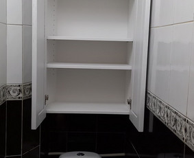 Natūralios medienos baldu gamyba iš ažuolo,uosio,juodalksnio / Lino medis / Darbų pavyzdys ID 3021812