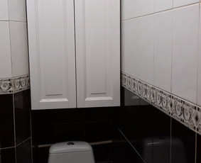 Natūralios medienos baldu gamyba iš ažuolo,uosio,juodalksnio / Lino medis / Darbų pavyzdys ID 3021814