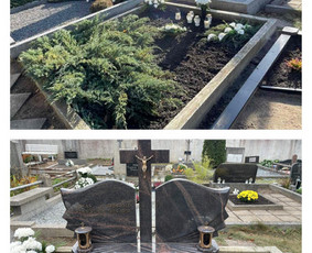 Angelų vizija - kapų tvarkymas / Angelų vizija / Darbų pavyzdys ID 3021928