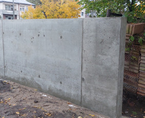 Betonavimo darbai / Viktoras / Darbų pavyzdys ID 3022144