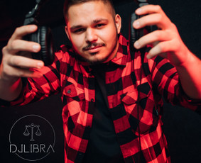 Dj/vedėjas/atlikėja - Viskas jūsų renginiui! / Lukas Jučas / Darbų pavyzdys ID 3022164