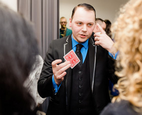 [Vip] Iliuzionistas - Nicholas Kin / Nicholas Kin / Darbų pavyzdys ID 3022360
