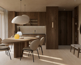 Interjero dizaino paslaugos - Formos Architektai / Formos Architektai / Darbų pavyzdys ID 3022398