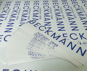 Ploteriavimo paslaugos - Logotipai l Spauda ant drabužių l Lipdukai l Reklamos gamyba - 2