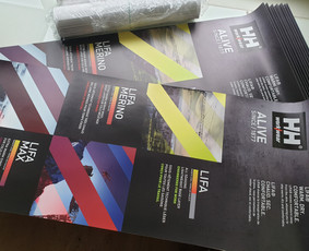 Logotipai l Spauda ant drabužių l Lipdukai l Reklamos gamyba / UAB STILINGA REKLAMA / Darbų pavyzdys ID 3022590