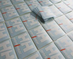 Logotipai l Spauda ant drabužių l Lipdukai l Reklamos gamyba / UAB STILINGA REKLAMA / Darbų pavyzdys ID 3022598
