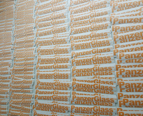 Logotipai l Spauda ant drabužių l Lipdukai l Reklamos gamyba / UAB STILINGA REKLAMA / Darbų pavyzdys ID 3022632