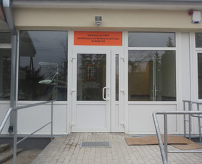 Logotipai l Spauda ant drabužių l Lipdukai l Reklamos gamyba / UAB STILINGA REKLAMA / Darbų pavyzdys ID 3022658