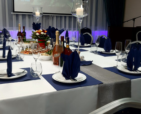 Banketų, pokylių salė, susirikimai, pirtis / UAB  Amberlita / Darbų pavyzdys ID 3022844