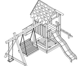 Brėžinių braižymas Autocad 2d ir 3d / Audrius Baniulis / Darbų pavyzdys ID 3022970