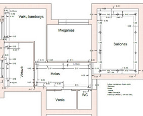 Brėžinių braižymas Autocad 2d ir 3d - Braižyba „AutoCAD 2D“ programa - 1 Braižyba „AutoCAD 2D“ programa - Brėžinių braižymas Autocad 2d ir 3d - 1