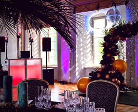 Dj Paslaugos, Renginių Įgarsinimas Ir Apšvietimas / Danelton Grupė / Darbų pavyzdys ID 3023228