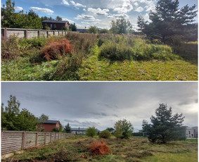 Žolės Pjovimas / Aplinkos Priežiūra / Mantas Ruginis / Darbų pavyzdys ID 3023408