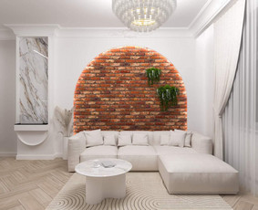 Interjero dizainas / Edita Zalogienė / Darbų pavyzdys ID 3023448