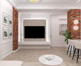 Interjero dizainas / Edita Zalogienė / Darbų pavyzdys ID 3023452