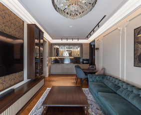 Interjero kūrimas - Interjero dizainas - 2