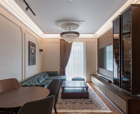 Interjero dizainas / Edita Zalogienė / Darbų pavyzdys ID 3023466