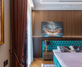 Interjero dizainas / Edita Zalogienė / Darbų pavyzdys ID 3023474