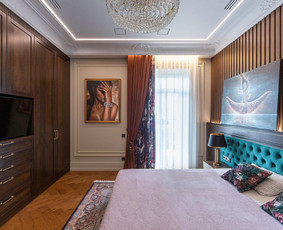 Interjero dizainas / Edita Zalogienė / Darbų pavyzdys ID 3023478