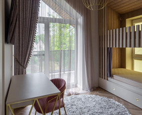 Interjero dizainas / Edita Zalogienė / Darbų pavyzdys ID 3023502