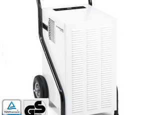 Įvairios technikos nuoma - Drėgmės surinkėjas Trotec Ttk 171 nuoma - 1