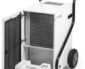 Įvairios technikos nuoma - Drėgmės surinkėjas Trotec Ttk 171 nuoma - 2