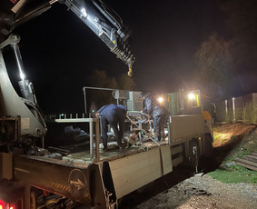 Fiskaro manipuliatorius sunkvezimis kranas nuoma - Dalinių krovinių pervežimas Lietuvoje - 1 Dalinių krovinių pervežimas Lietuvoje - Fiskaro manipuliatorius sunkvezimis kranas nuoma - 1