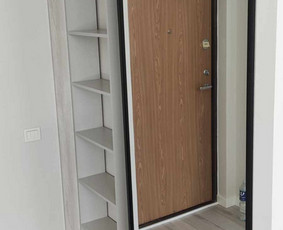 Baldų gamyba - Spintų gamyba - 4 Spintų gamyba - Baldų gamyba - 4