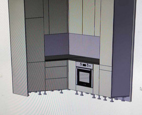 Nestandartinių baldų gamyba - Baldų gamyba - 1