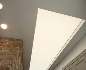 Vidaus apdaila. Santechnika, elektra / Darjuš / Darbų pavyzdys ID 3023766