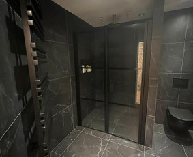 Vidaus apdaila. Santechnika, elektra / Darjuš / Darbų pavyzdys ID 3023770
