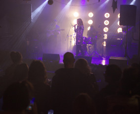 Individuali muzikinė programa Jūsų šventėje! / Oksana / Darbų pavyzdys ID 3024932
