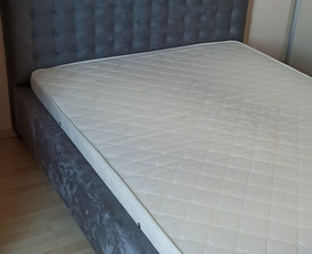 Grindjuosčių montavimas, virtuvės mont., meistras namuose / Дмирий Шарай / Darbų pavyzdys ID 3025396