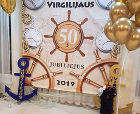 Spauda ant drabužių, Lipdukai, šviesdėžės, verslo dovanos / UAB STILINGA REKLAMA / Darbų pavyzdys ID 3025504