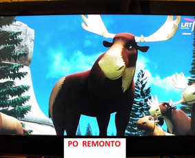 Buitinės paslaugos - Televizoriu remontas, Vilnius - Justini&scaron;kėse - 3