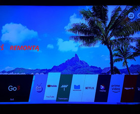 Buitinės paslaugos - Televizoriu remontas, Vilnius - Justini&scaron;kėse - 4