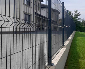 Vartai, tvoros, turėklai - Metarijus / MB Metarijus - Nerijus / Darbų pavyzdys ID 3025692