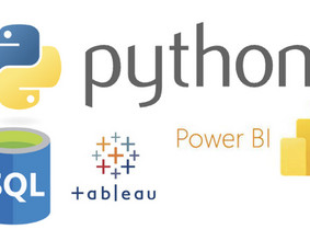 Power Bi, Tableau ataskaitų (raportų) ruošimas, analitika - IT specialistai - 1 IT specialistai - Power Bi, Tableau ataskaitų (raportų) ruošimas, analitika - 1