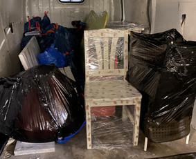 Kroviniu pervezimas vilniuje sniego kasimo darbai / Kroviniu pervezimai / Darbų pavyzdys ID 3025754