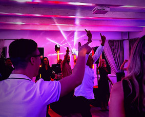 Dj Paslaugos, Renginių Įgarsinimas Ir Apšvietimas / Danelton Grupė / Darbų pavyzdys ID 3025962