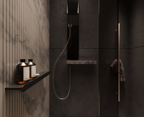 Interjero brėžiniai ir 3D dizainas / BLIU DESIGN / Darbų pavyzdys ID 3025990