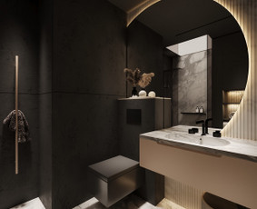 Interjero brėžiniai ir 3D dizainas / BLIU DESIGN / Darbų pavyzdys ID 3026004