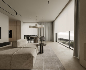 Interjero brėžiniai ir 3D dizainas / BLIU DESIGN / Darbų pavyzdys ID 2969920