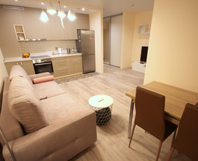 NT brokerė! 10metų patirtis NT srityje! Kaunas, aplink Kauną / Sandra Grikšelė / Darbų pavyzdys ID 3026650