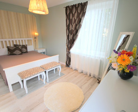 NT brokerė! 10metų patirtis NT srityje! Kaunas, aplink Kauną / Sandra Grikšelė / Darbų pavyzdys ID 3026662