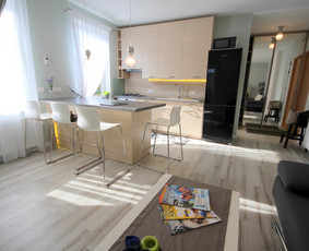 NT brokerė! 10metų patirtis NT srityje! Kaunas, aplink Kauną / Sandra Grikšelė / Darbų pavyzdys ID 3026666