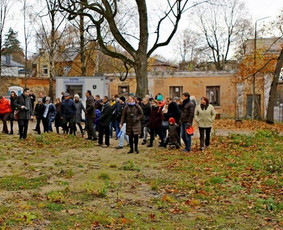 Gidas - Ekskursijos po Lietuvą - 1 Ekskursijos po Lietuvą - Gidas - 1